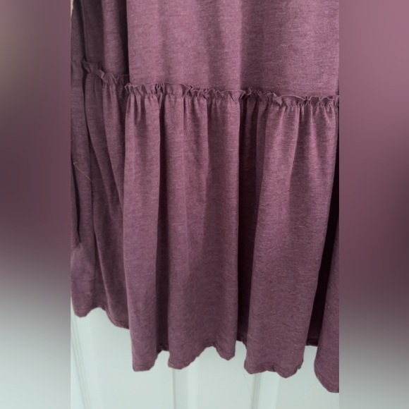 NEW•XL•GIGI BERRY GORGEOUS SWING TUNIC DRESS•NWT - Picture 6 of 17